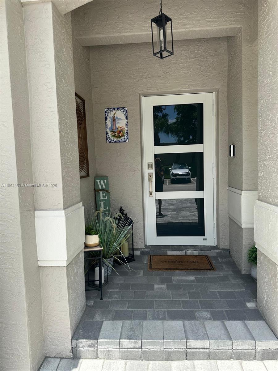 FOUR LAKES SEC 7 - Residential