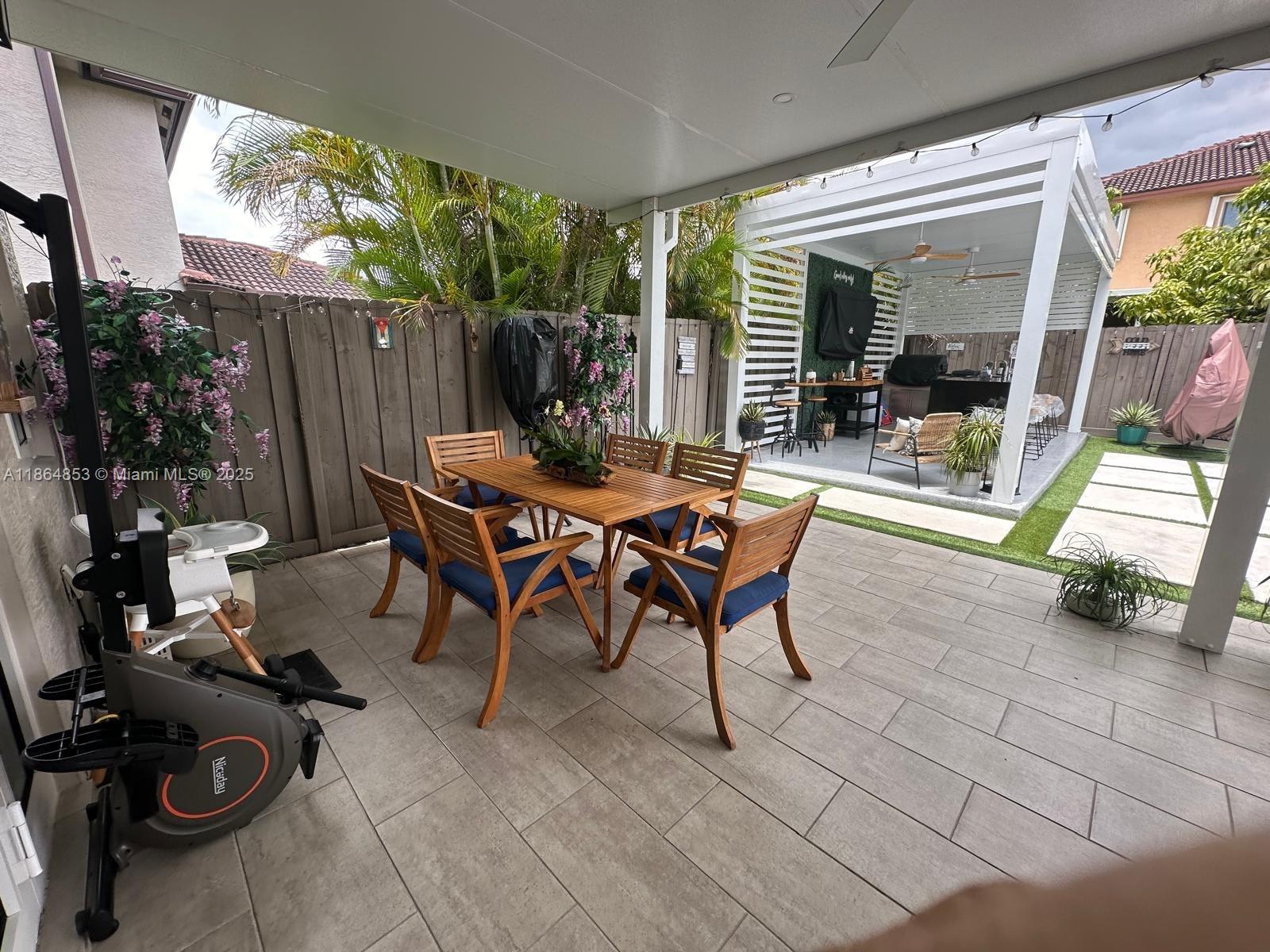 FOUR LAKES SEC 7 - Residential