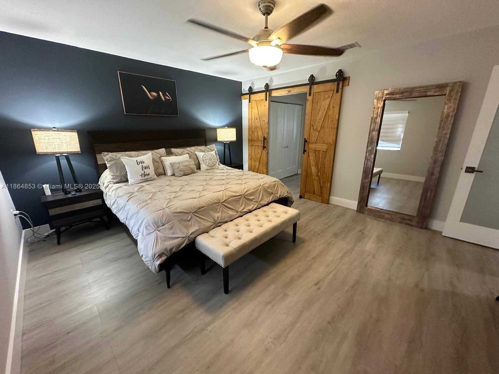 FOUR LAKES SEC 7 - Residential