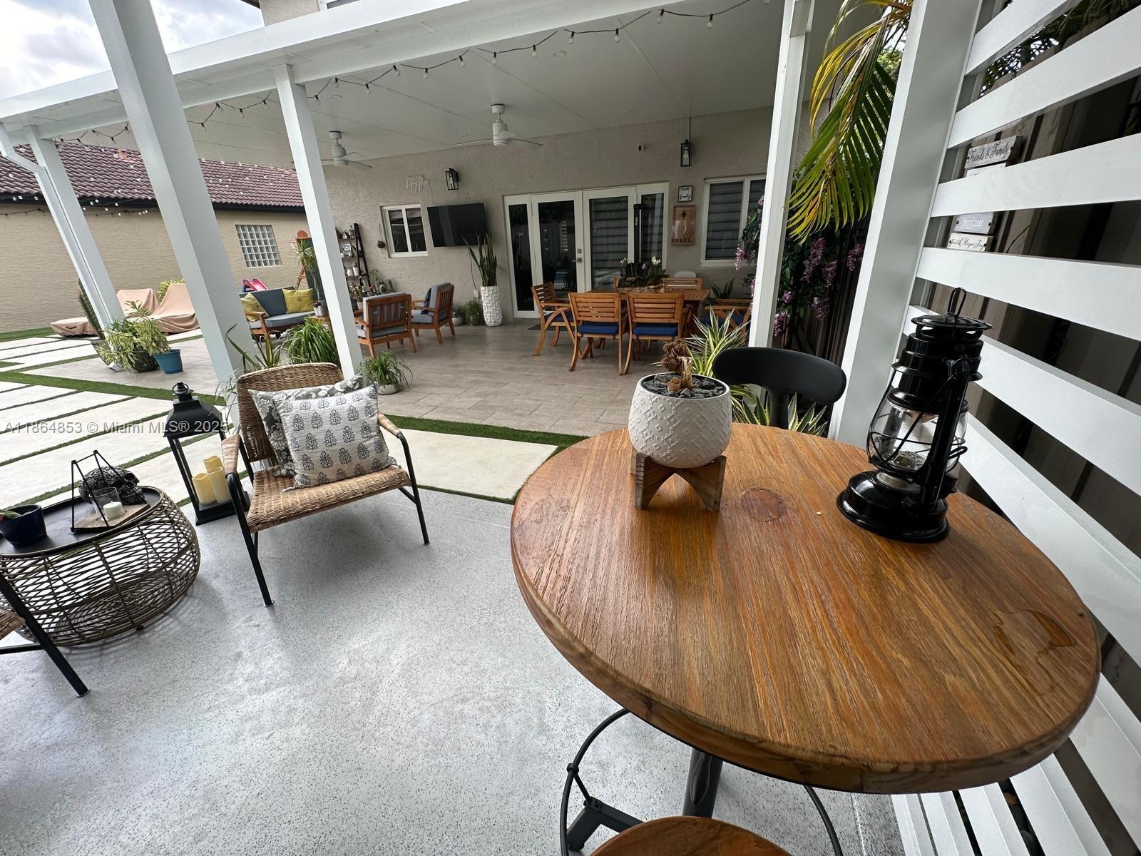 FOUR LAKES SEC 7 - Residential