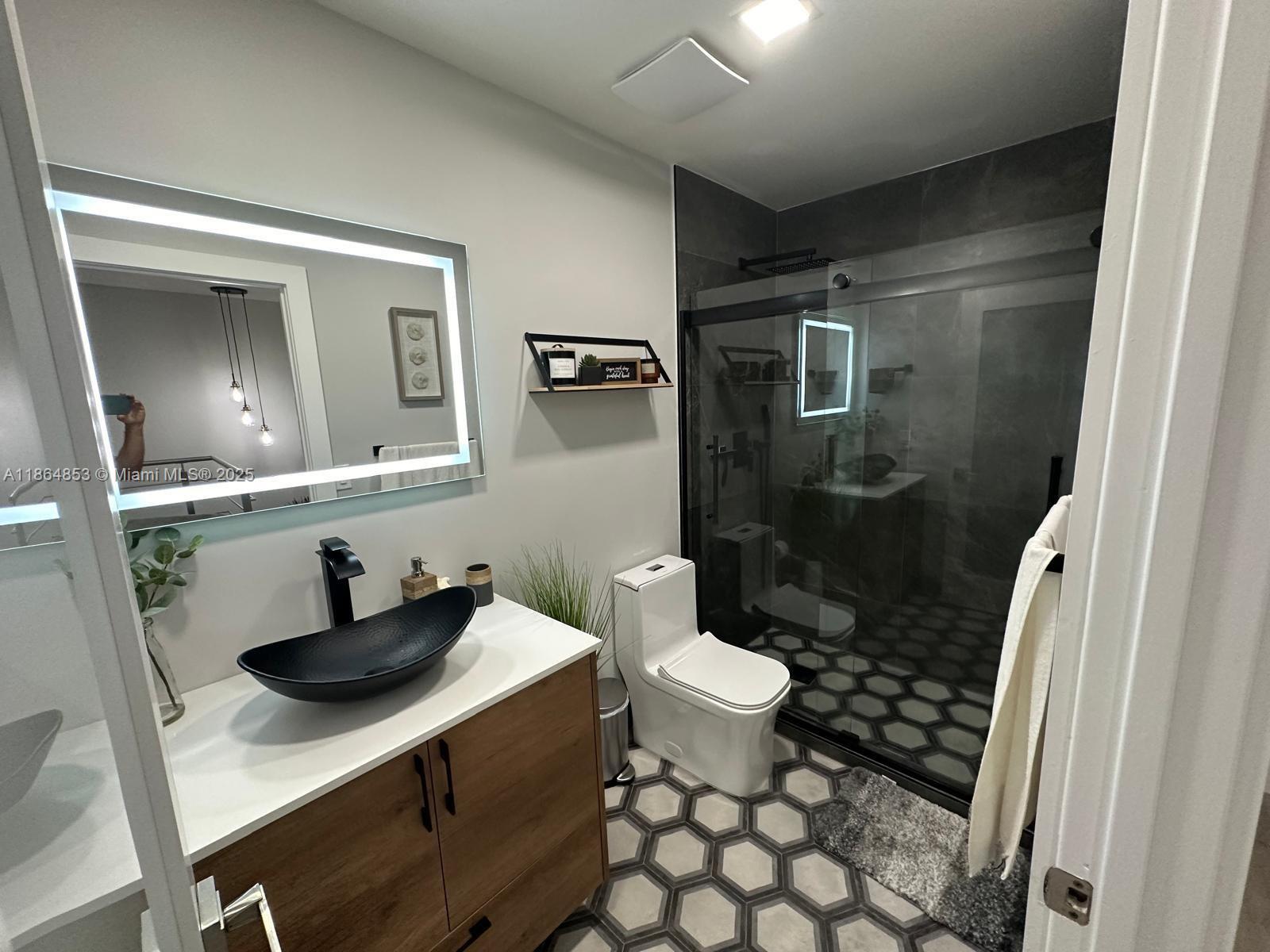 FOUR LAKES SEC 7 - Residential