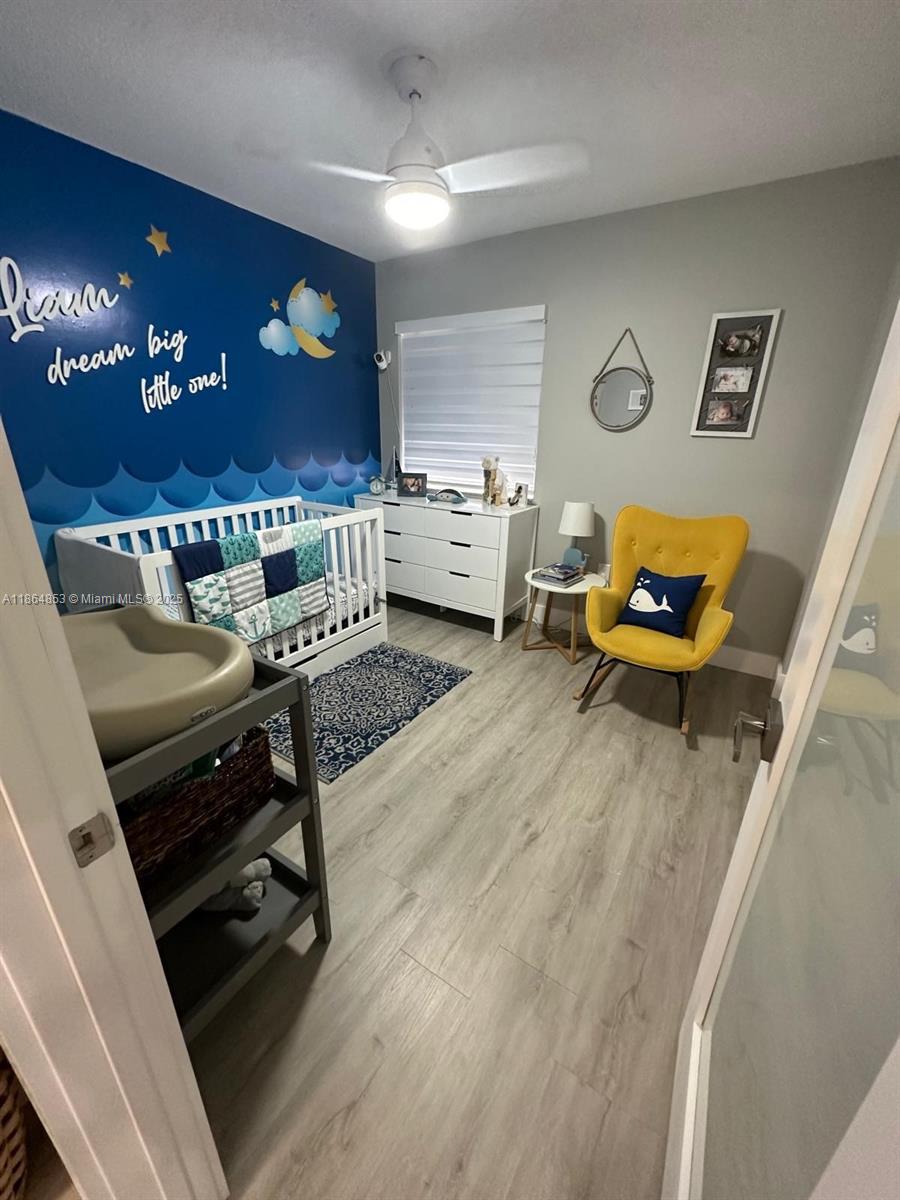 FOUR LAKES SEC 7 - Residential