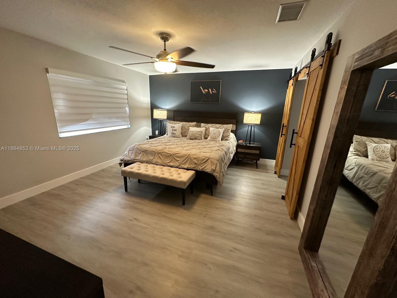 FOUR LAKES SEC 7 - Residential