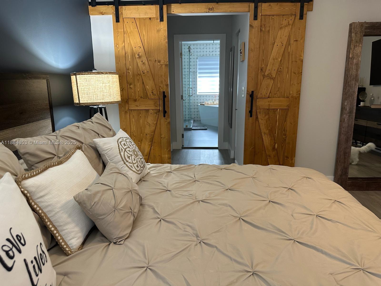 FOUR LAKES SEC 7 - Residential