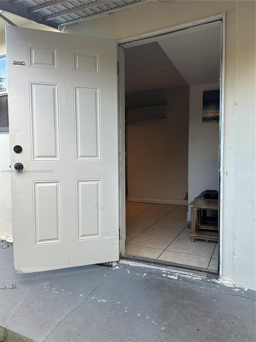 NORTH RIDGE - Residential Lease