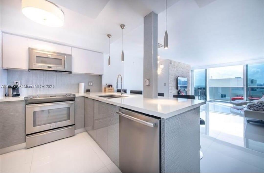 PARKER TOWER CONDO - Residential Lease