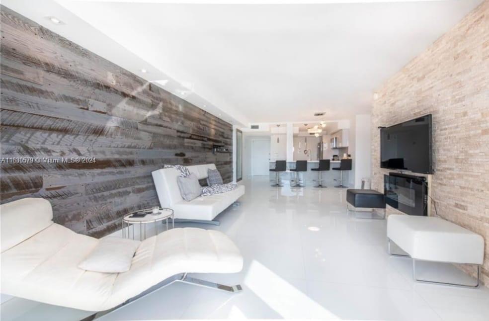 PARKER TOWER CONDO - Residential Lease