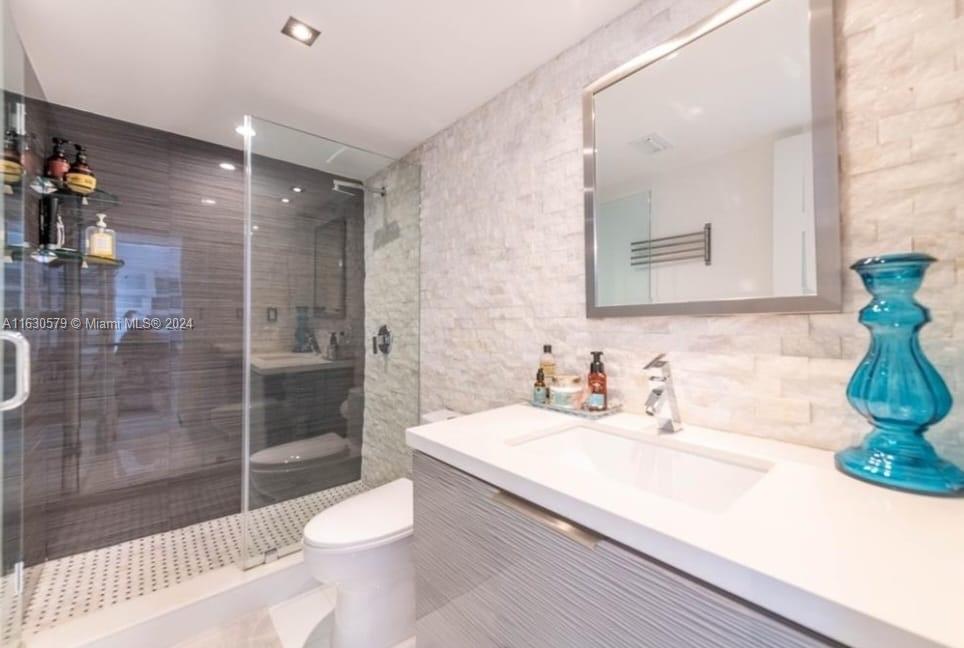 PARKER TOWER CONDO - Residential Lease