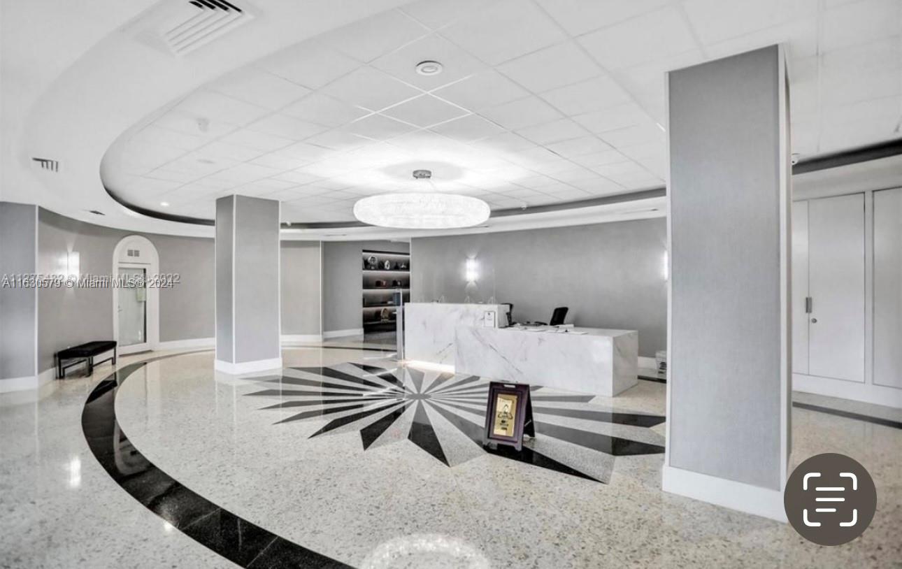 PARKER TOWER CONDO - Residential Lease