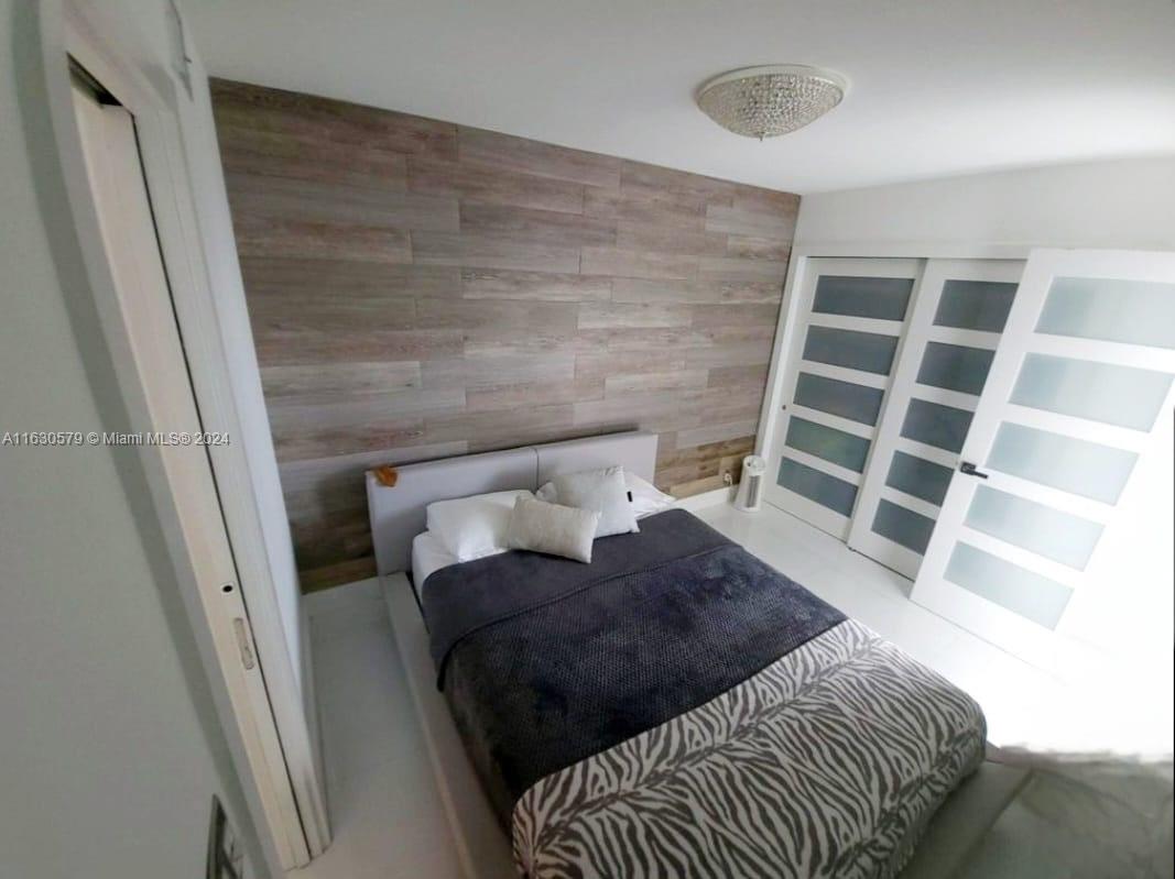 PARKER TOWER CONDO - Residential Lease