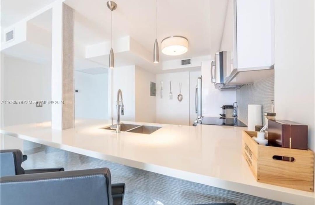 PARKER TOWER CONDO - Residential Lease