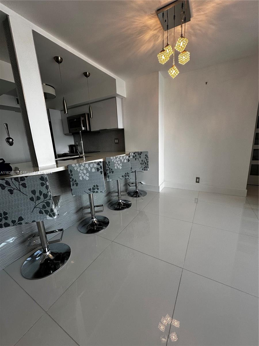 PARKER TOWER CONDO - Residential Lease