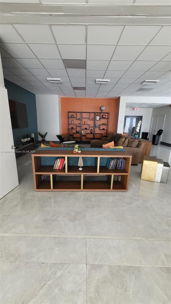 PARKER TOWER CONDO - Residential Lease