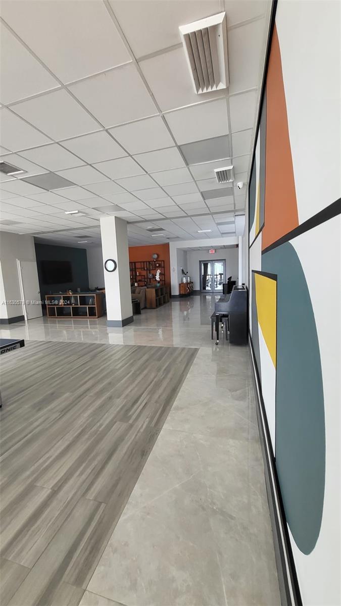 PARKER TOWER CONDO - Residential Lease