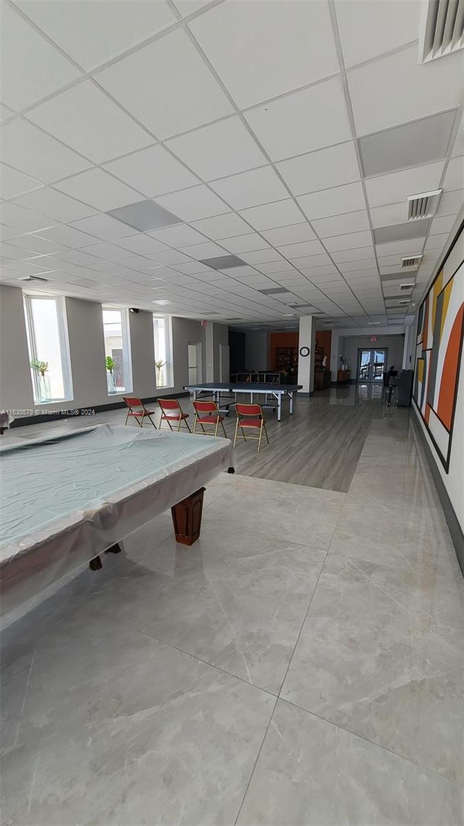 PARKER TOWER CONDO - Residential Lease