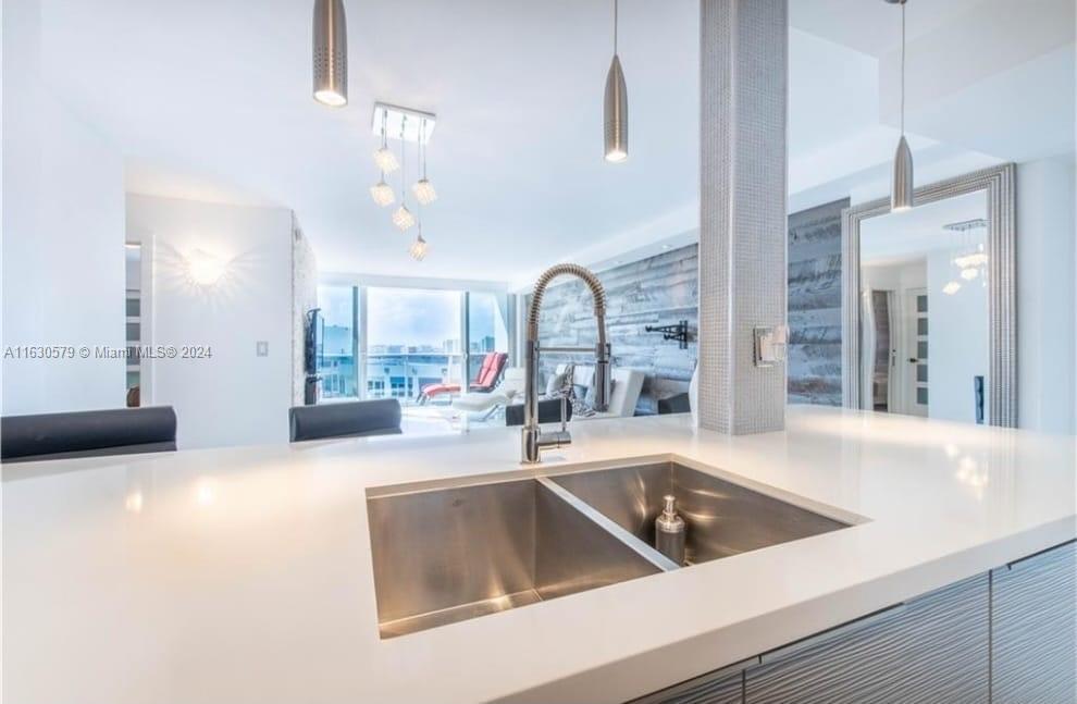 PARKER TOWER CONDO - Residential Lease