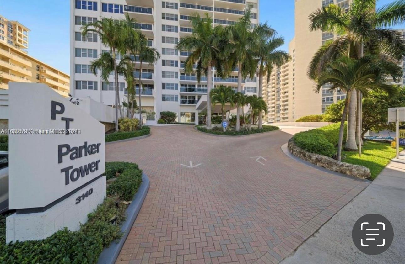 PARKER TOWER CONDO - Residential Lease