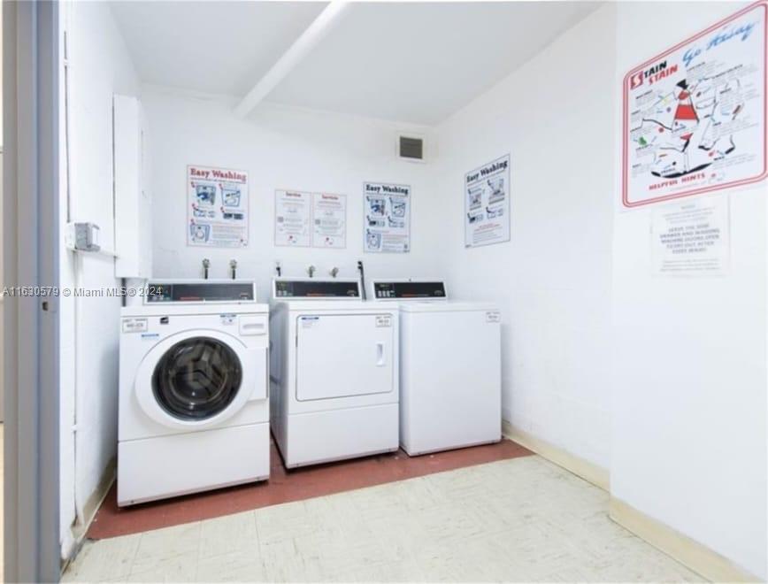 PARKER TOWER CONDO - Residential Lease