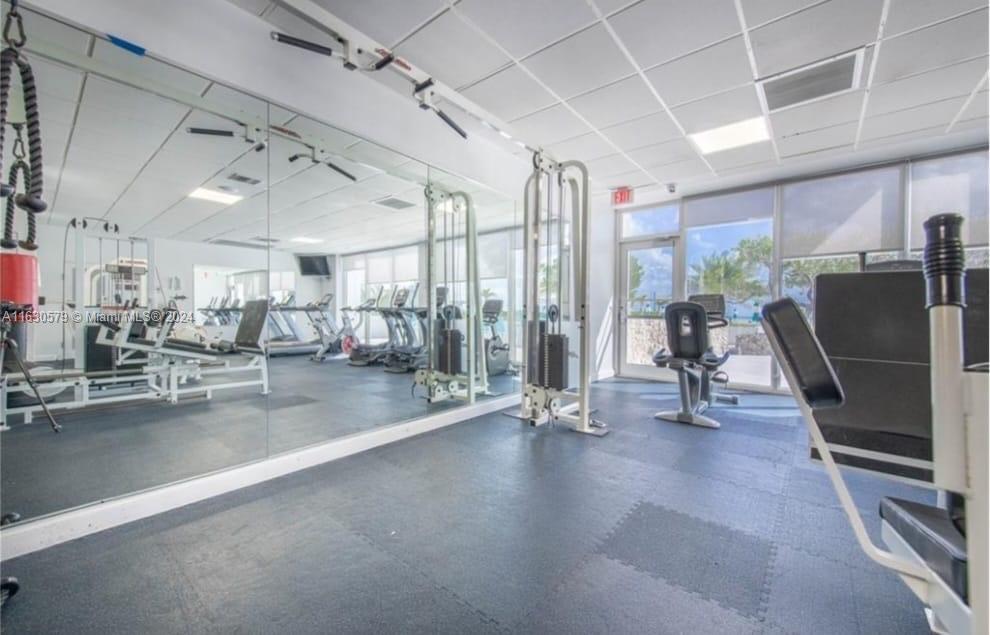 PARKER TOWER CONDO - Residential Lease