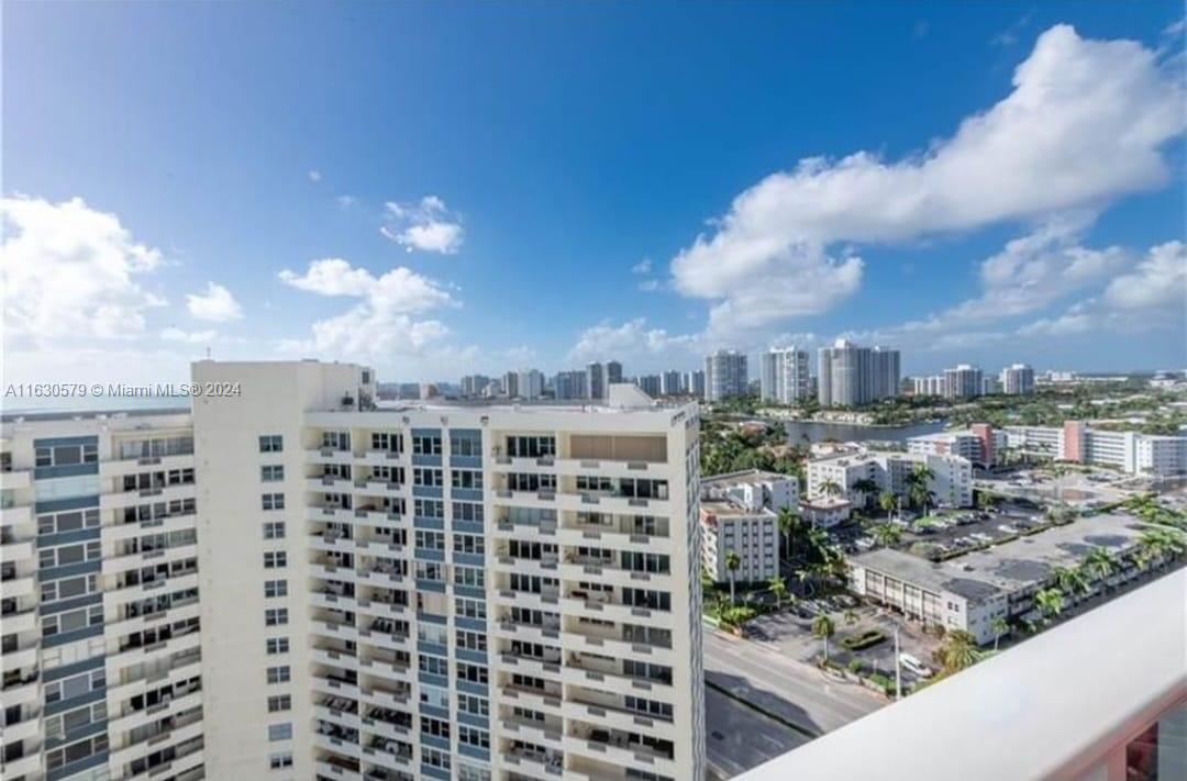 PARKER TOWER CONDO - Residential Lease