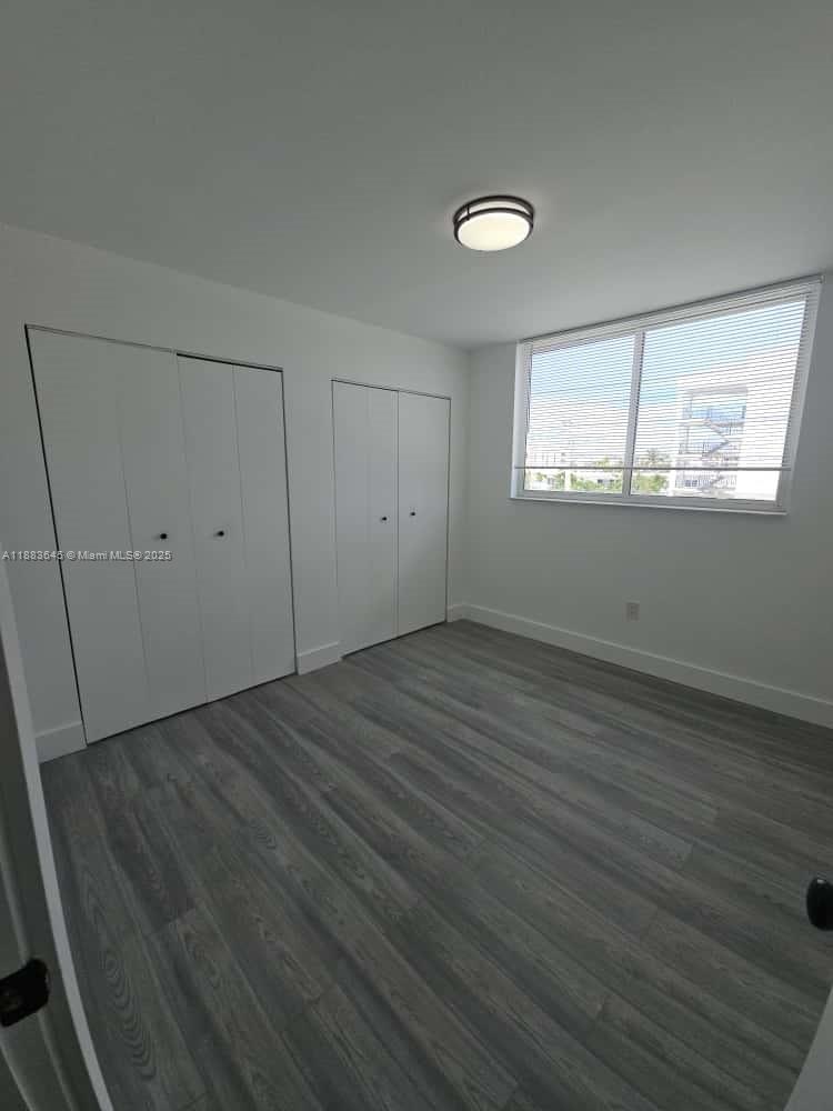 BISCAYNE BCH SUB - Residential Lease