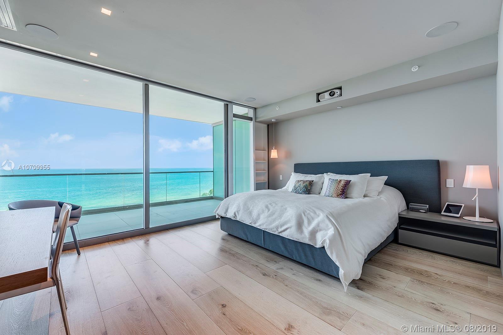 Oceana Bal Harbour Condo - Residential