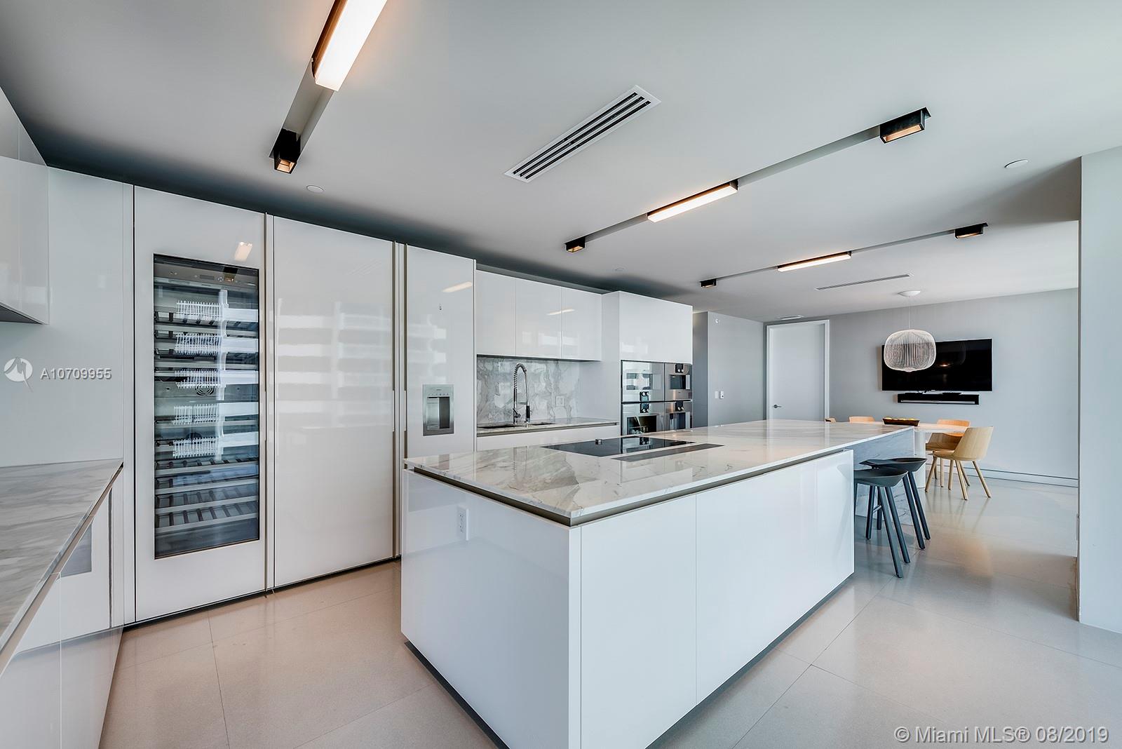 Oceana Bal Harbour Condo - Residential