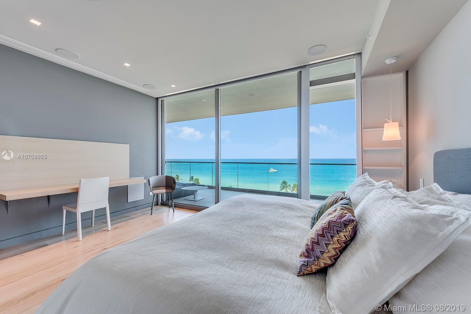 Oceana Bal Harbour Condo - Residential