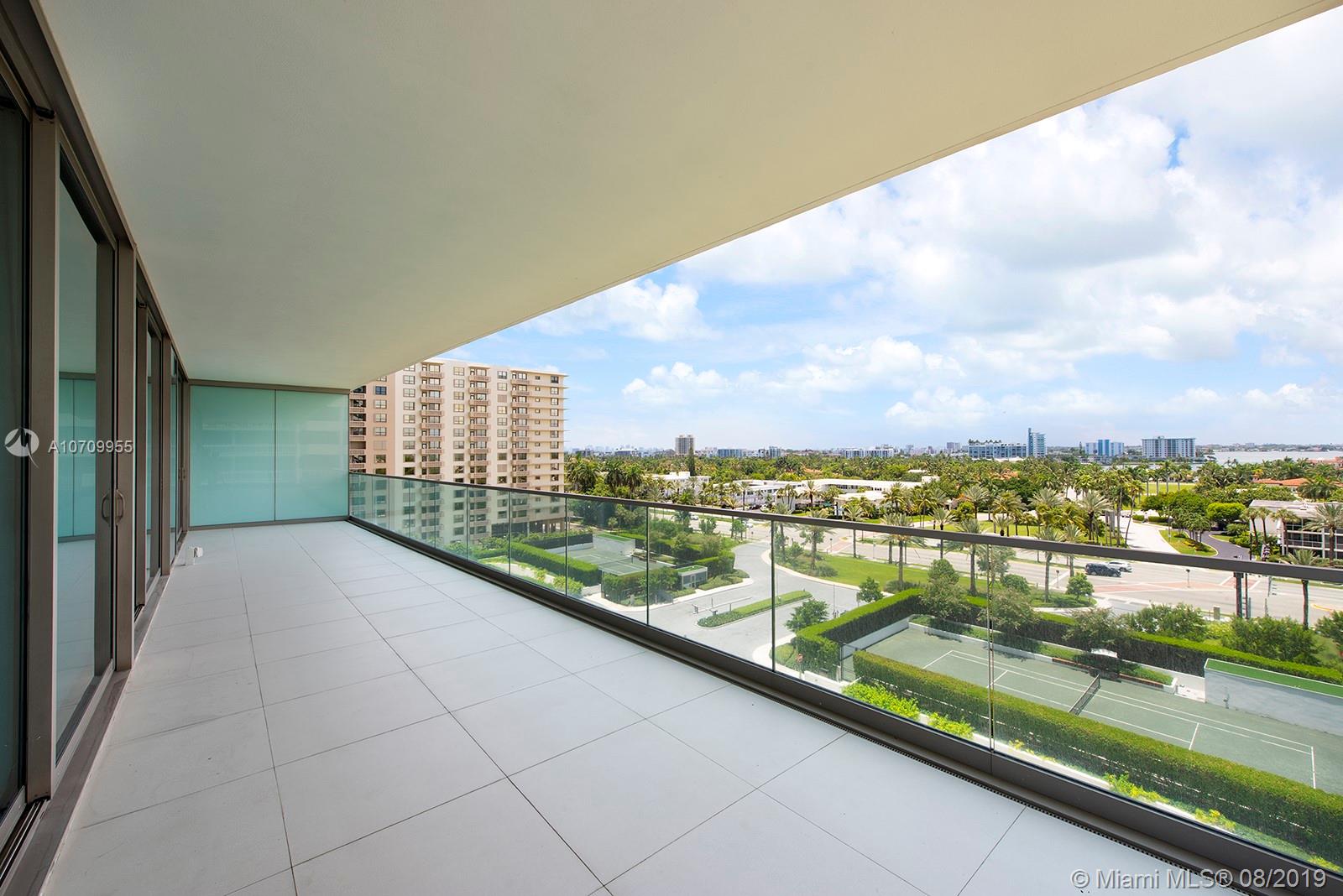 Oceana Bal Harbour Condo - Residential