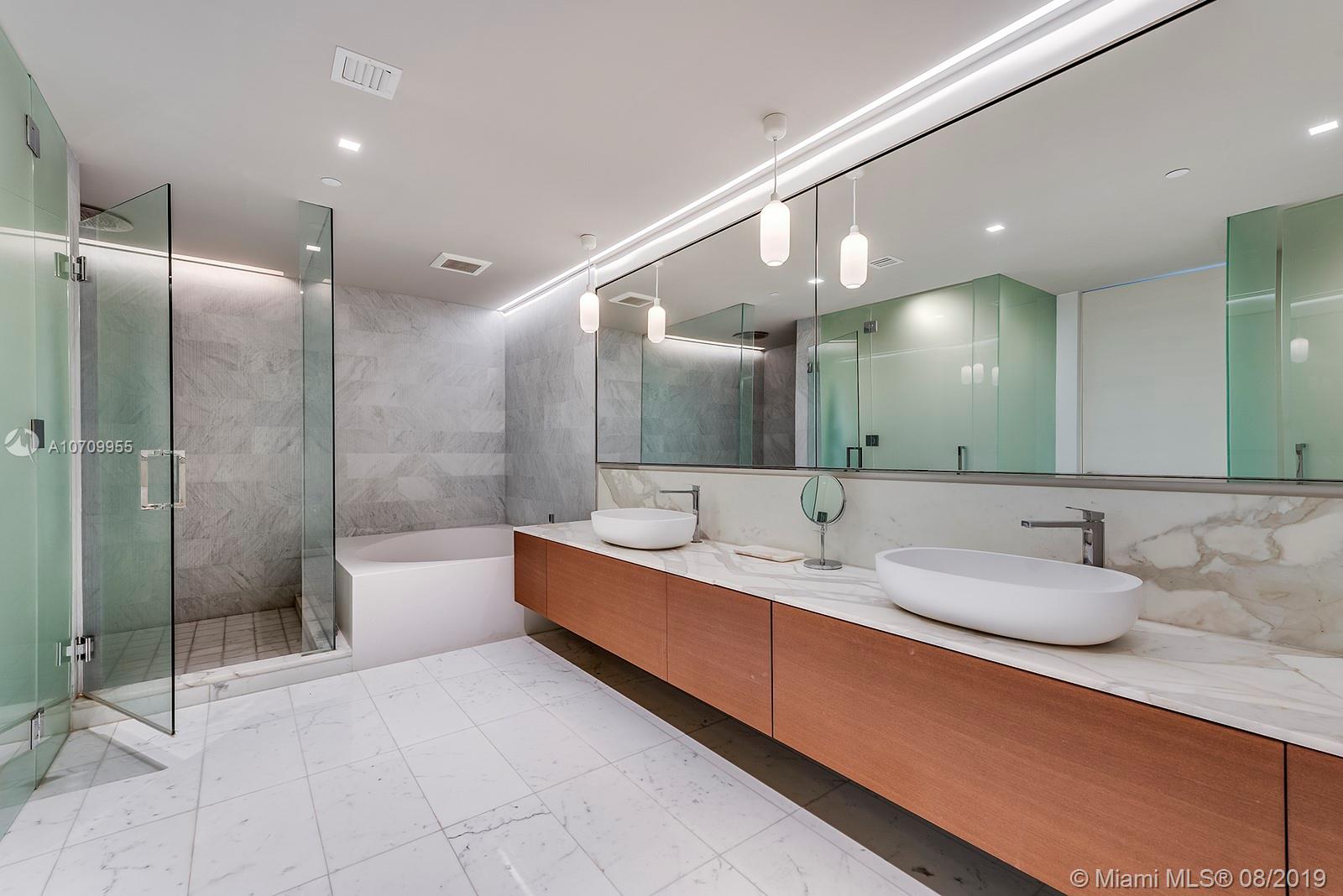 Oceana Bal Harbour Condo - Residential