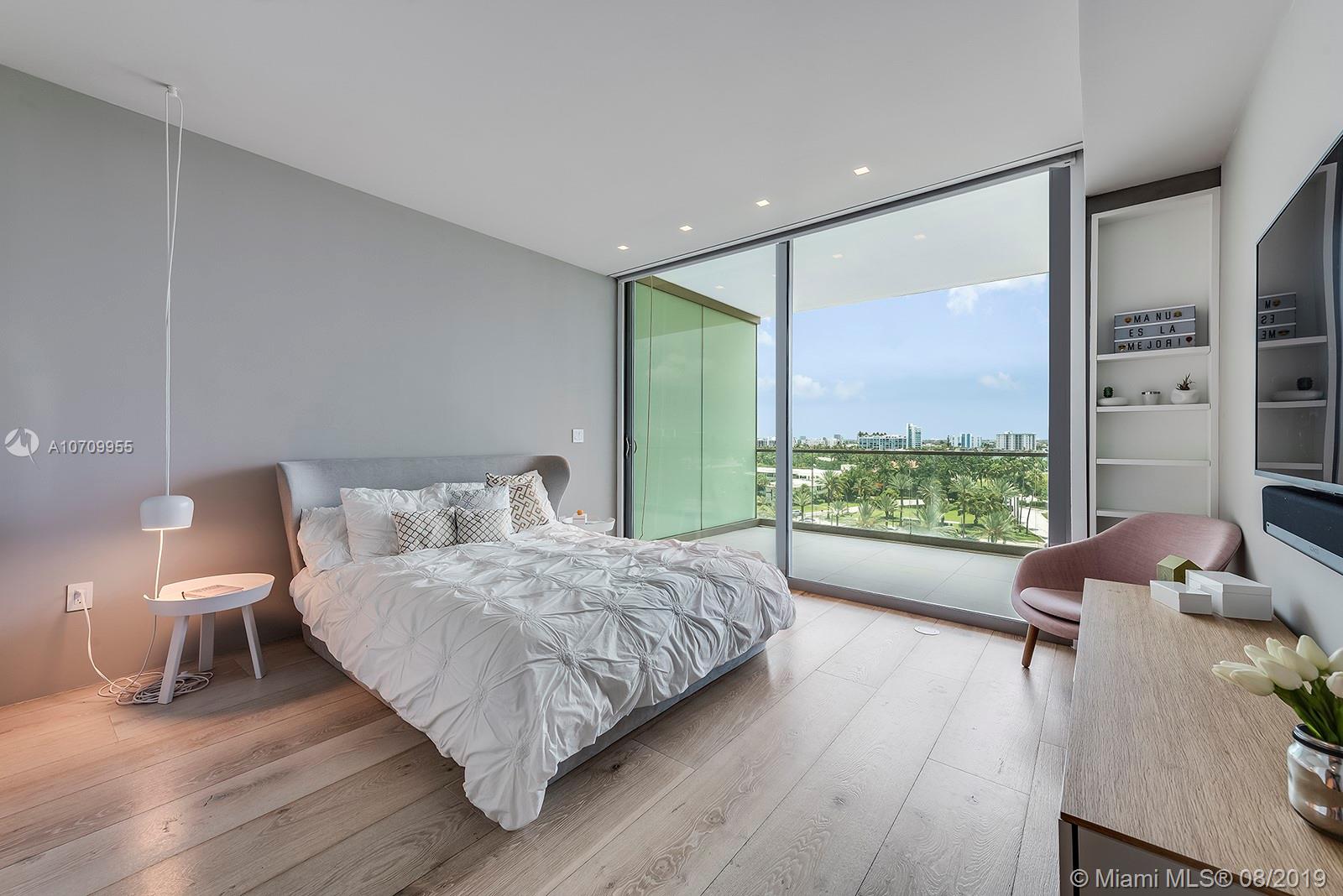 Oceana Bal Harbour Condo - Residential