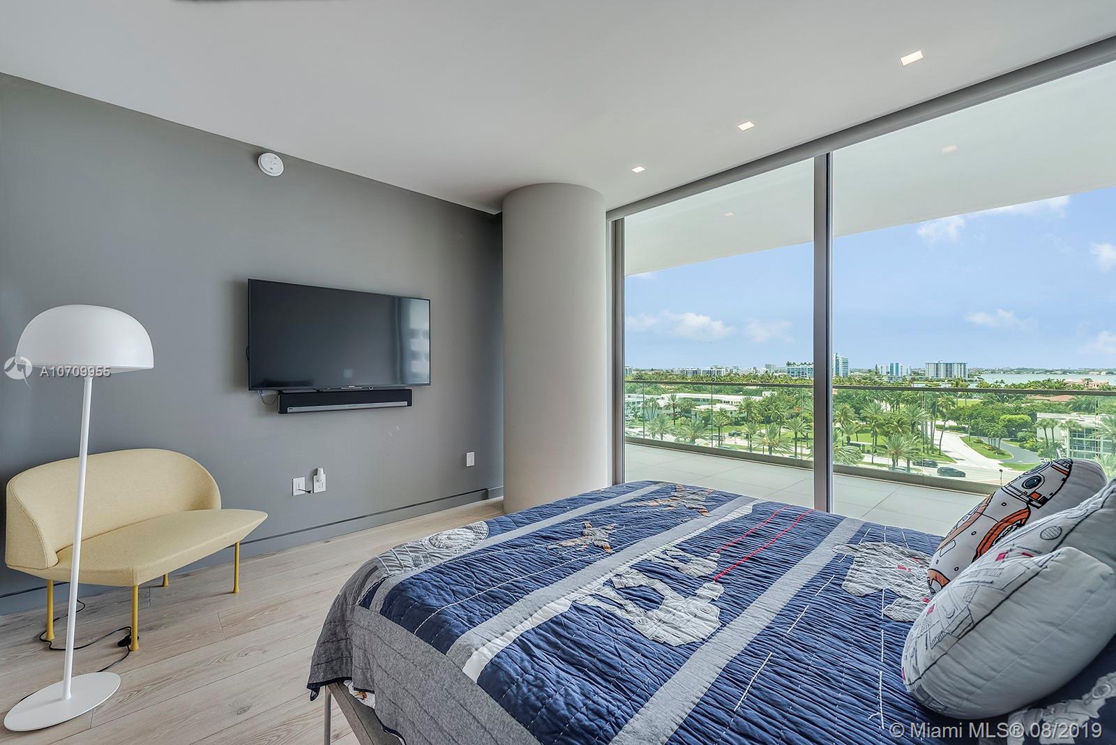 Oceana Bal Harbour Condo - Residential