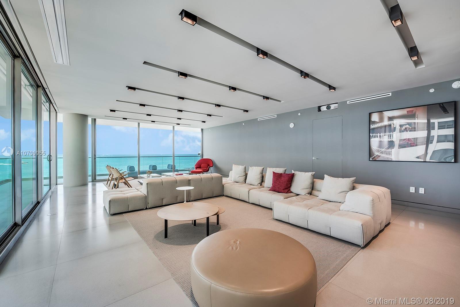 Oceana Bal Harbour Condo - Residential