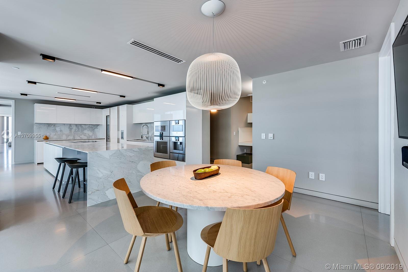 Oceana Bal Harbour Condo - Residential