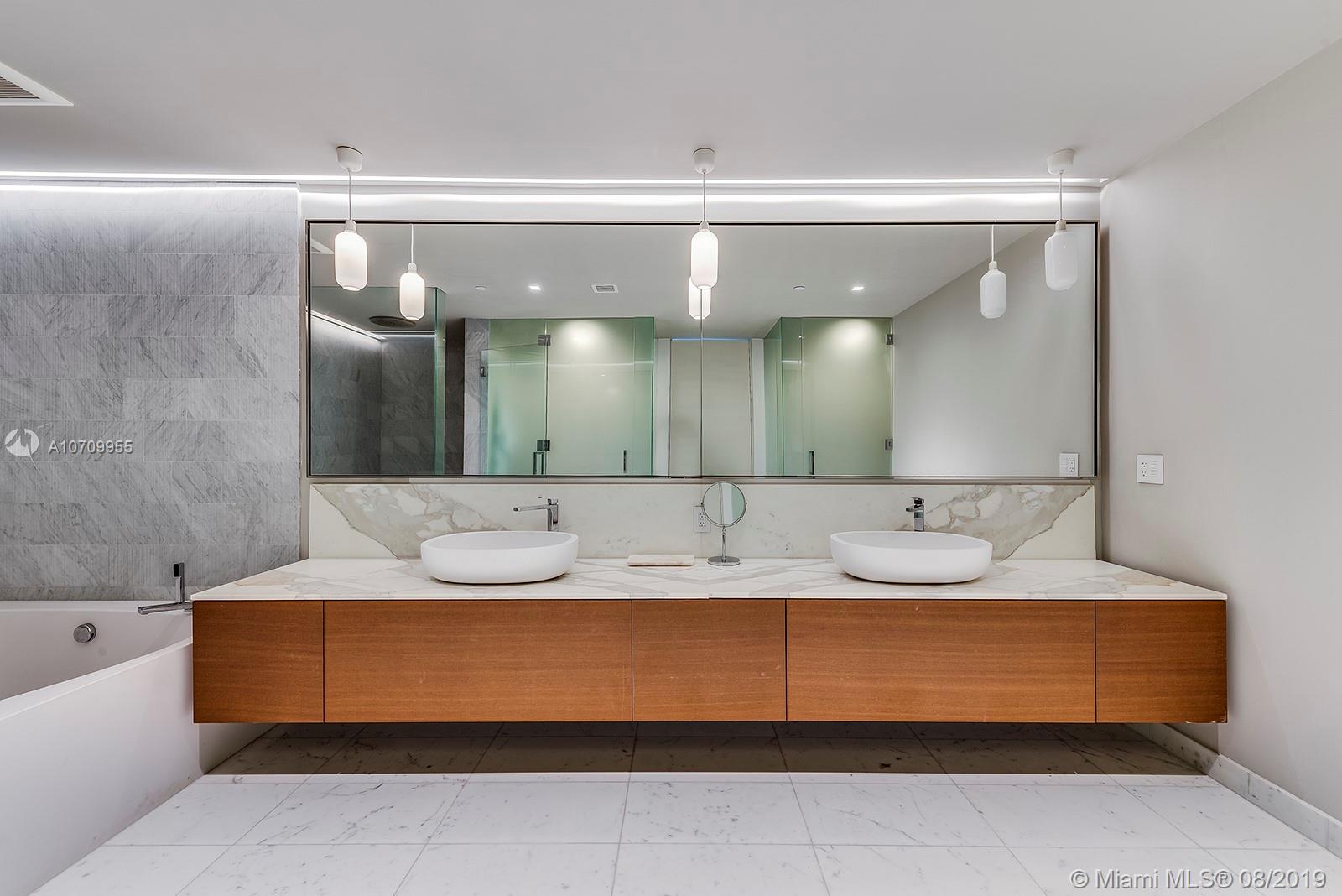 Oceana Bal Harbour Condo - Residential