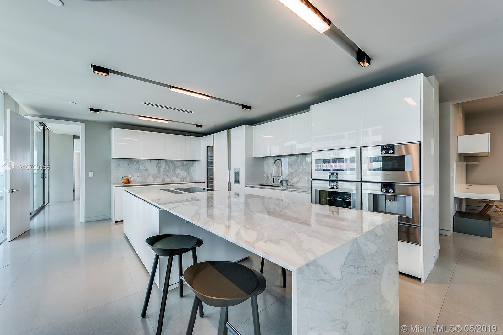 Oceana Bal Harbour Condo - Residential