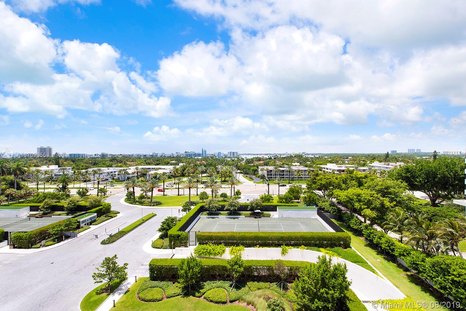 Oceana Bal Harbour Condo - Residential