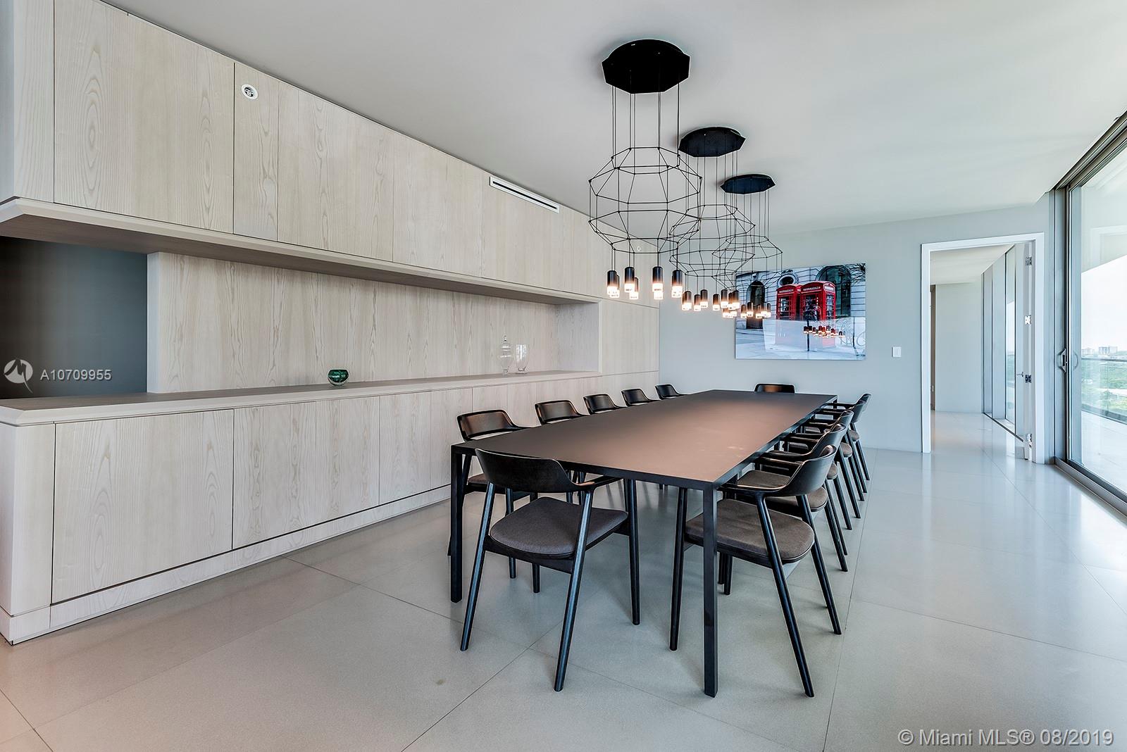 Oceana Bal Harbour Condo - Residential