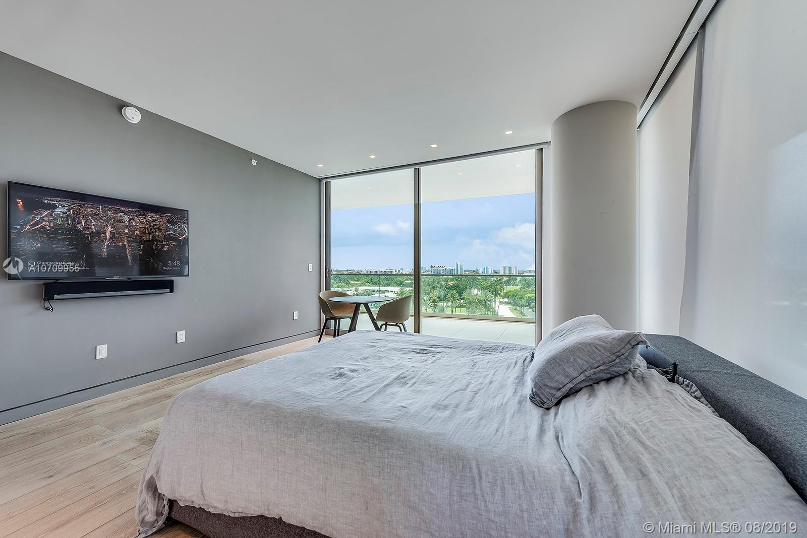 Oceana Bal Harbour Condo - Residential