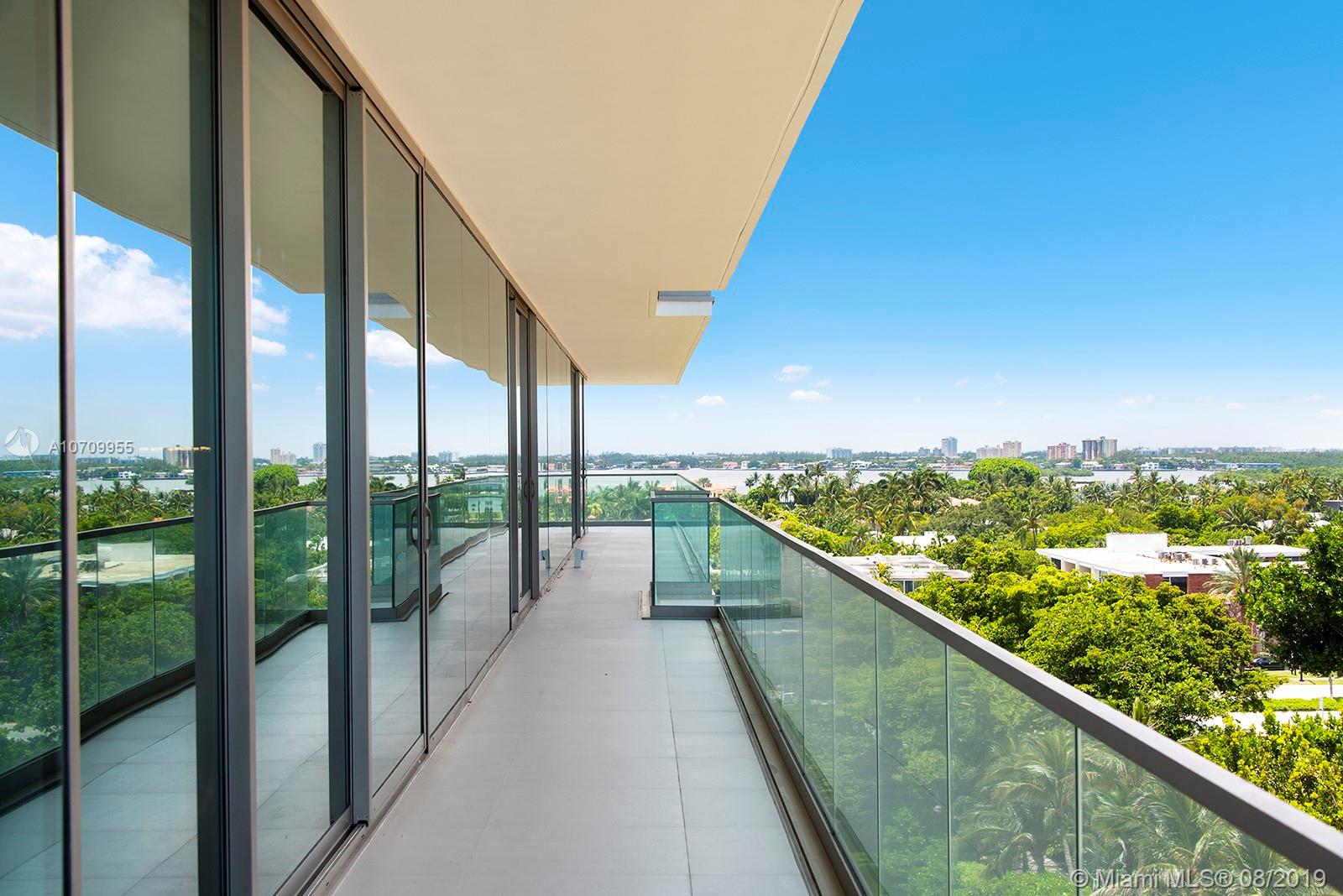 Oceana Bal Harbour Condo - Residential