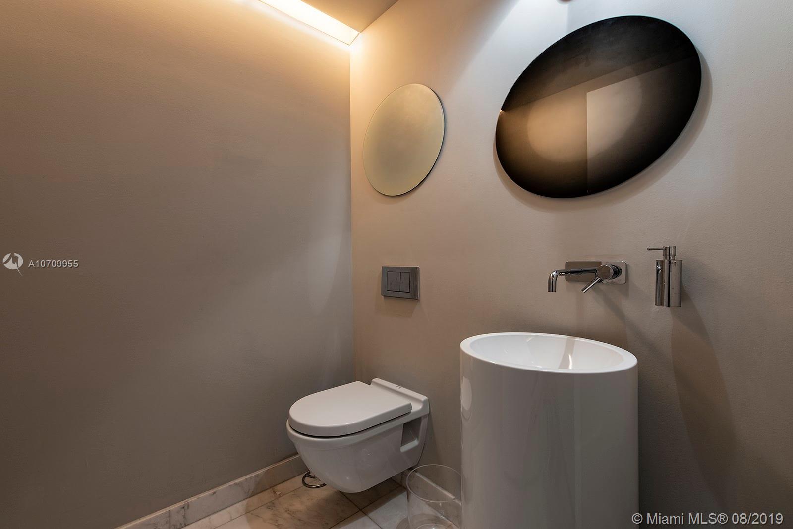 Oceana Bal Harbour Condo - Residential