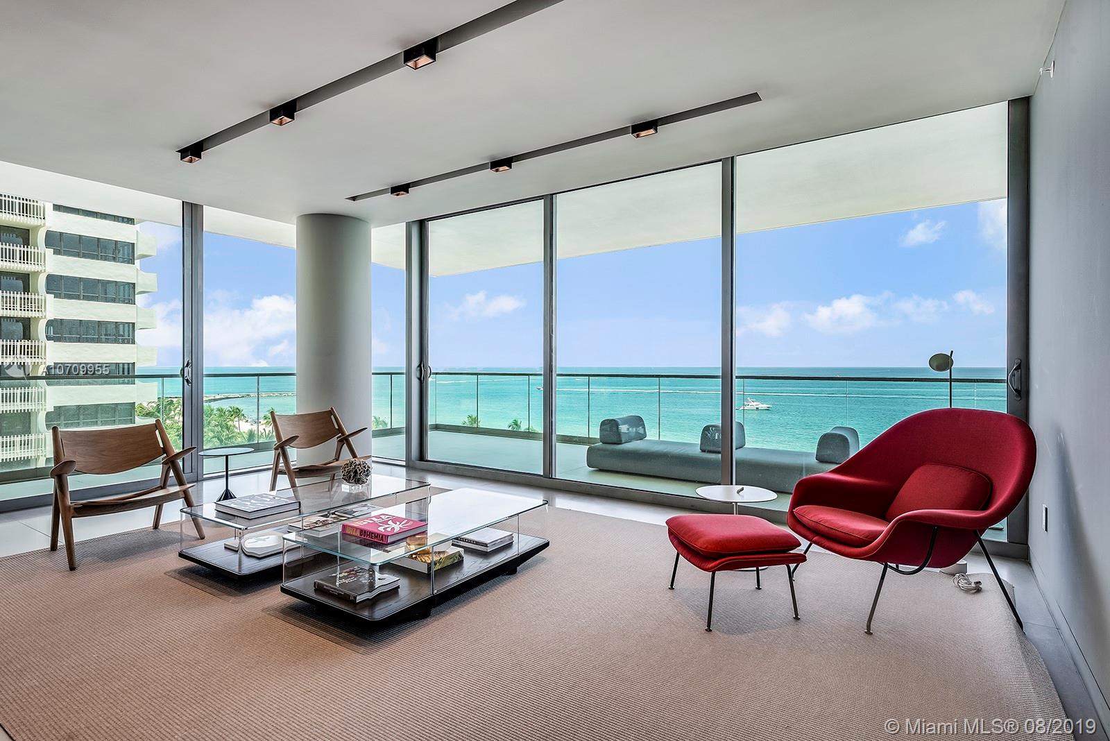 Oceana Bal Harbour Condo - Residential