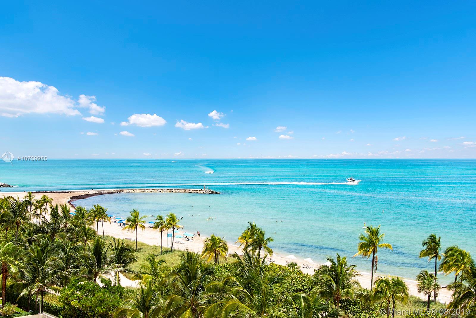 Oceana Bal Harbour Condo - Residential