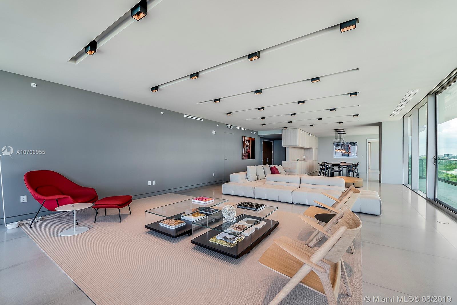 Oceana Bal Harbour Condo - Residential