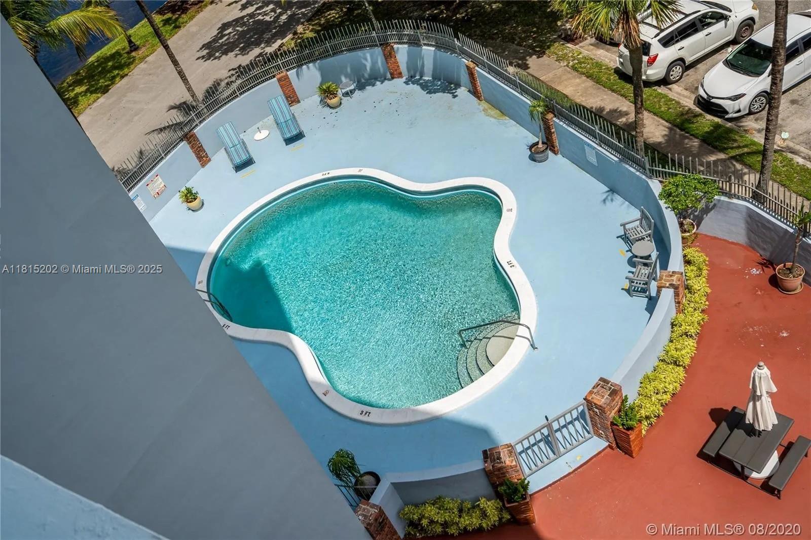 ANDOR PLAZA CONDO - Residential