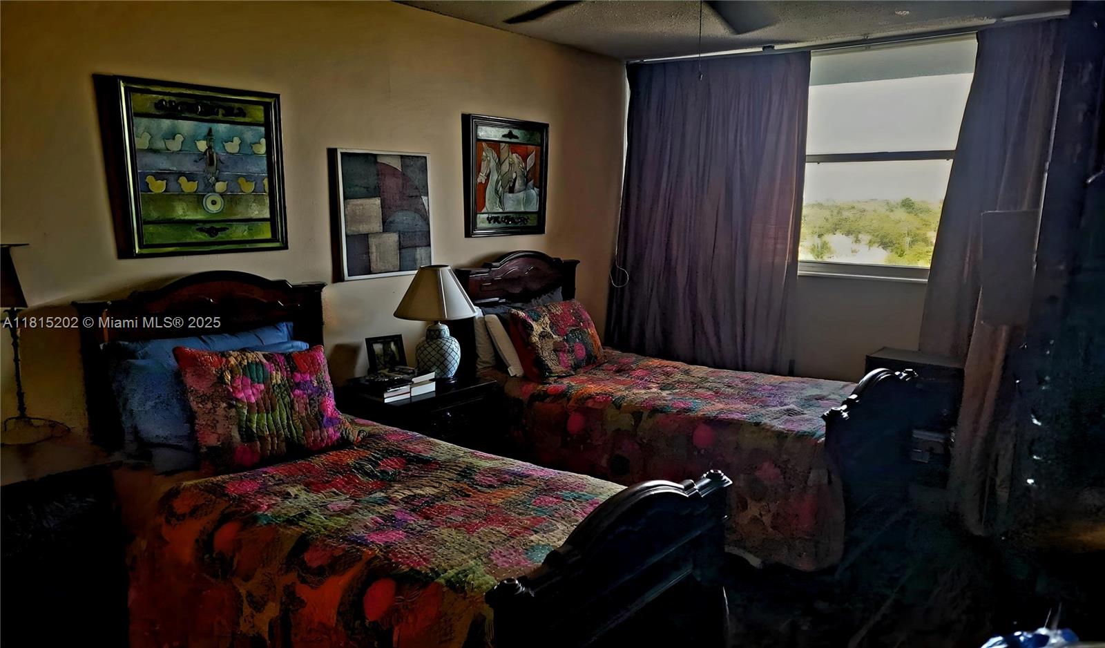 ANDOR PLAZA CONDO - Residential