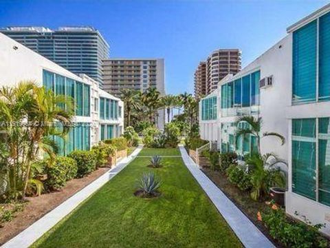 10178 Collins Ave 105, Bal Harbour, FL 33154 - MLS#: A11519984