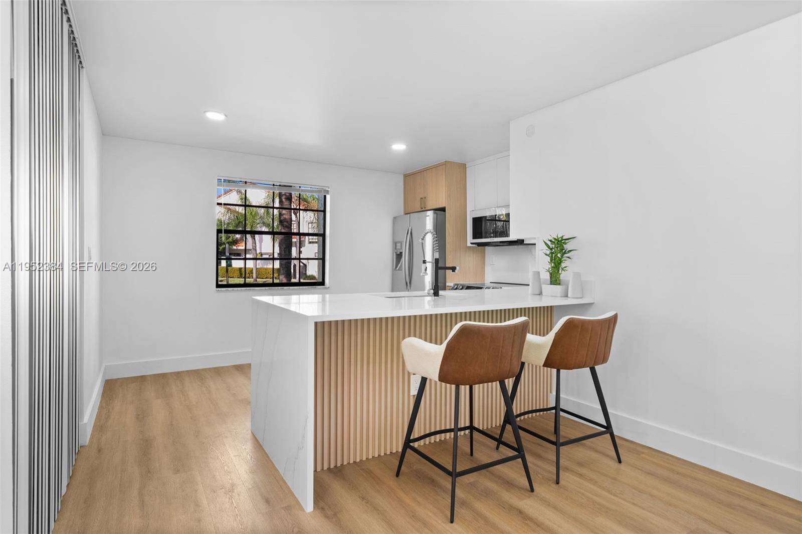 MARINER VILLAGE GARDEN CO - Residential