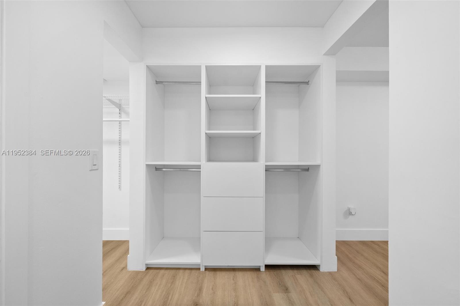 MARINER VILLAGE GARDEN CO - Residential