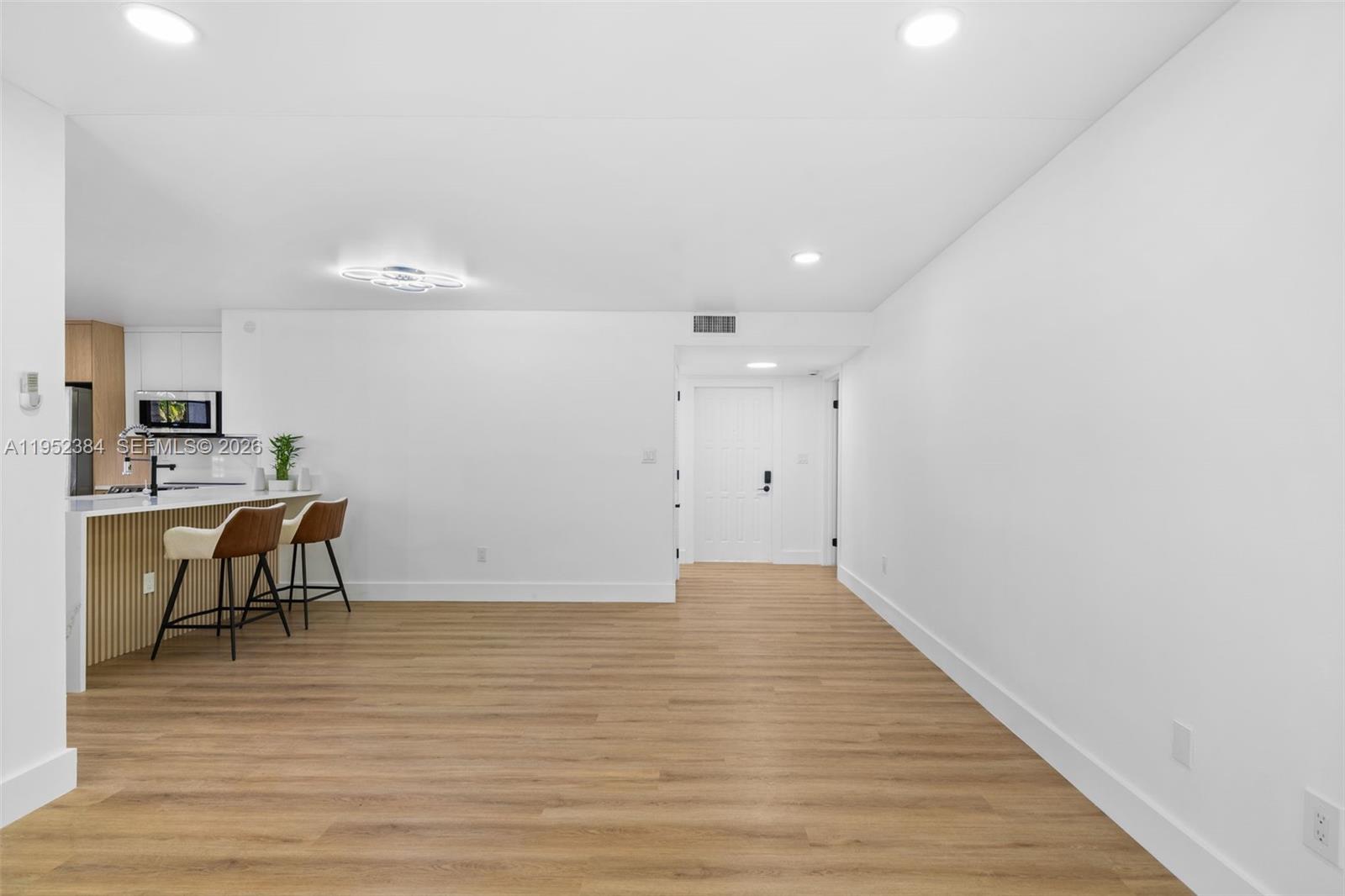 MARINER VILLAGE GARDEN CO - Residential